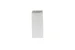 RJ45 CAT5/5e Inline Coupler for Connecting Ethernet Cables, White