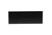 Great Lakes 4RU 19&quot; Tool-Less Rack Mount Filler Panel