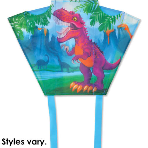 Keychain Kites - T-Rex (set of 6)