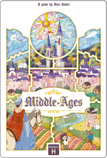 Middle Ages Game
