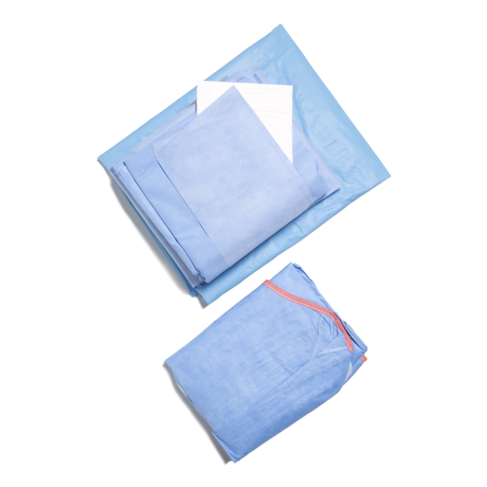 Halyard Basic Pack I MK 141631