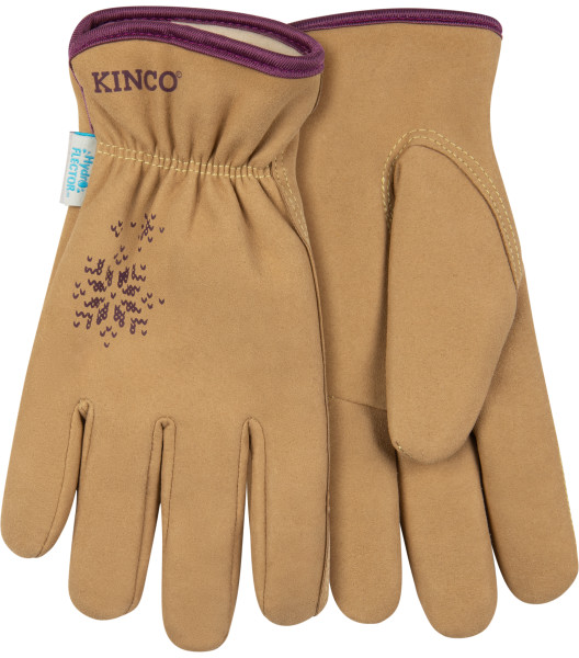 Women's HydroFlector&trade; Lined Water-Resistant Synthetic Driver