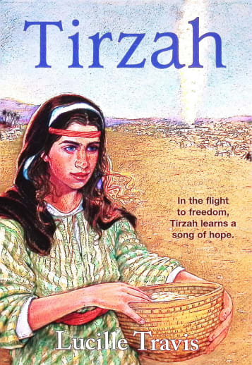 Tirzah by Lucille Travis