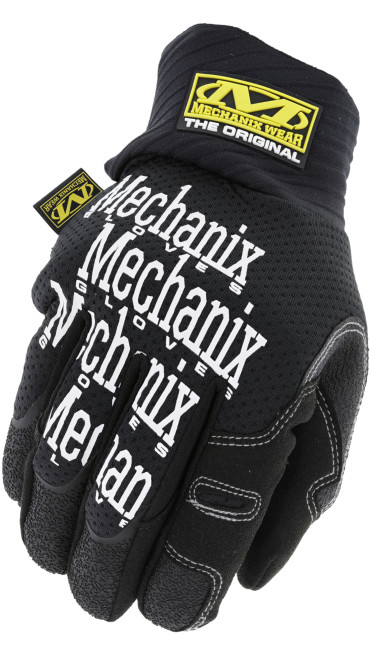 Mountain Gloves