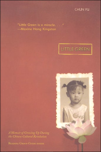 Little Green