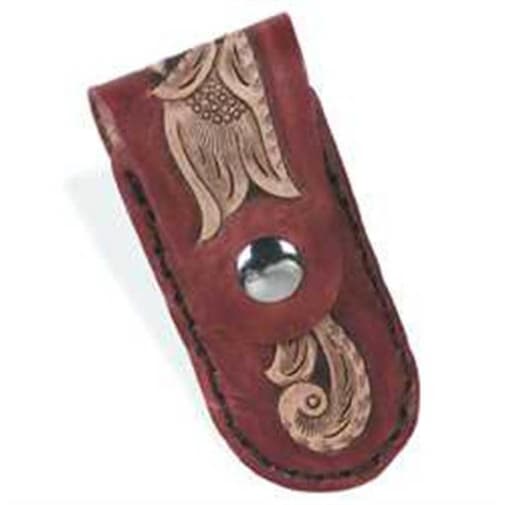 Small Knife Pouch Kit