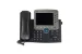 Cisco 7975G Eight Line Color Display Unified IP Phone, CP-7975G, Refurbished, Original