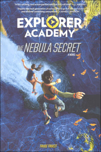 Nebula Secret (Explorer Academy)