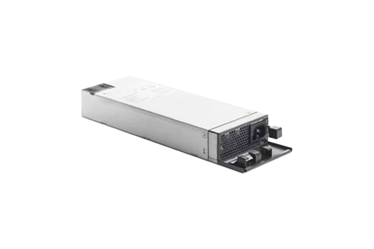 Cisco Meraki Cloud Managed Switch 640W Power Supply, MA-PWR-640WAC, Refurbished, Original
