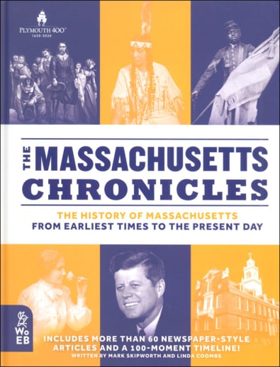 Massachusetts Chronicles