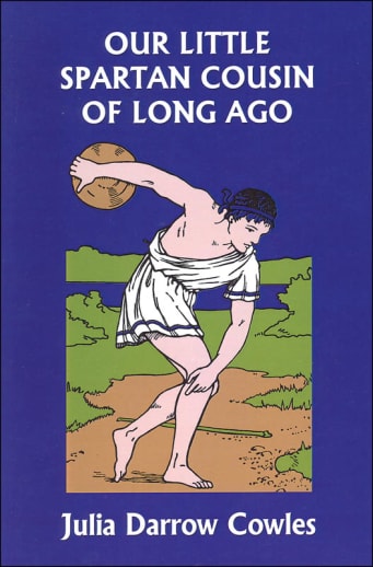 Our Little Spartan Cousin of Long Ago