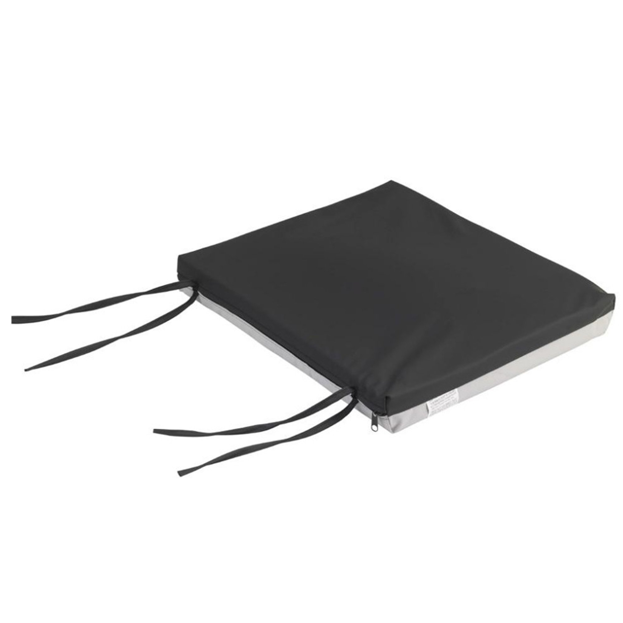 drive Gel-U-Seat Lite Seat Cushion, 20 x 18 in. MK 913722