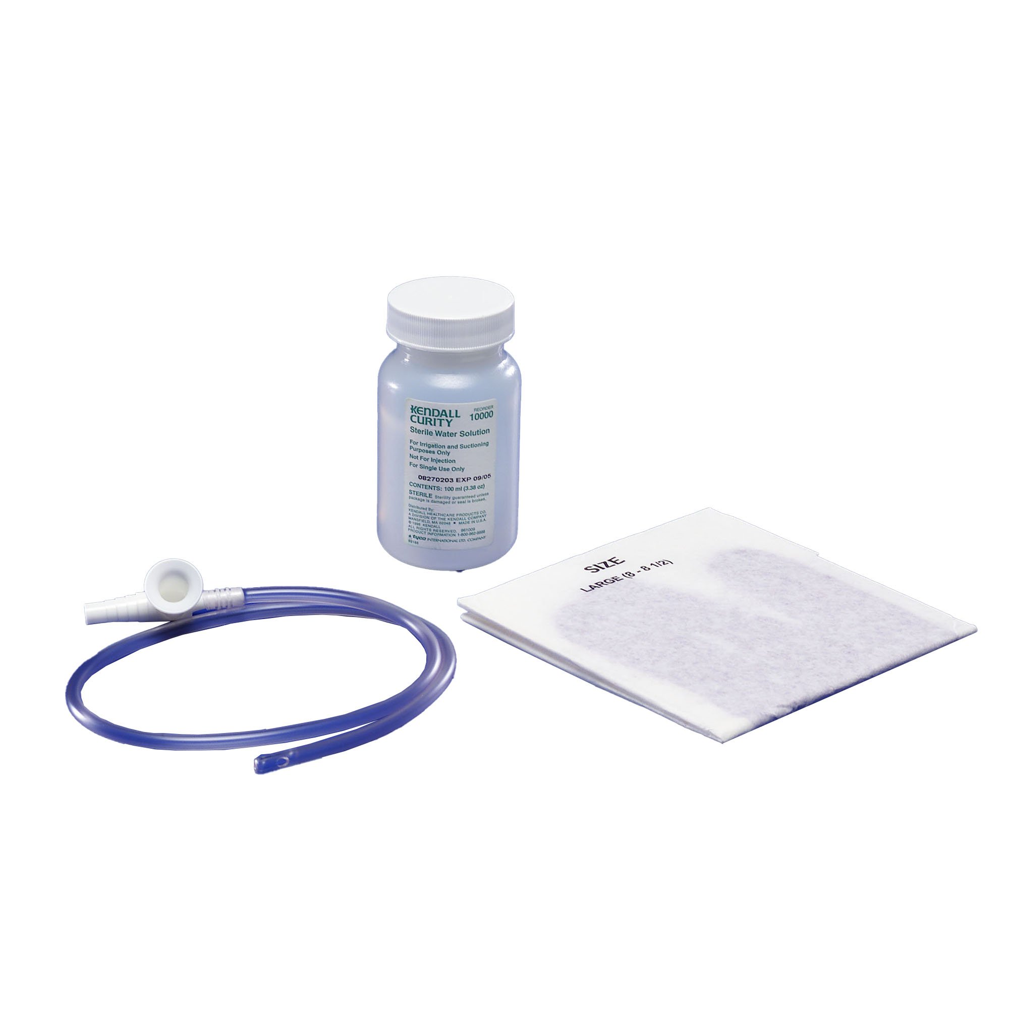 Argyle Suction Catheter Kit, 14 Fr. MK 132926