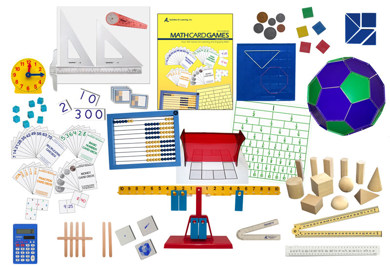 RightStart Mathematics Set for 2nd Edition