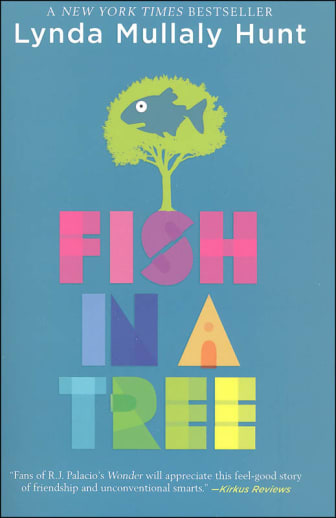 Fish in a Tree