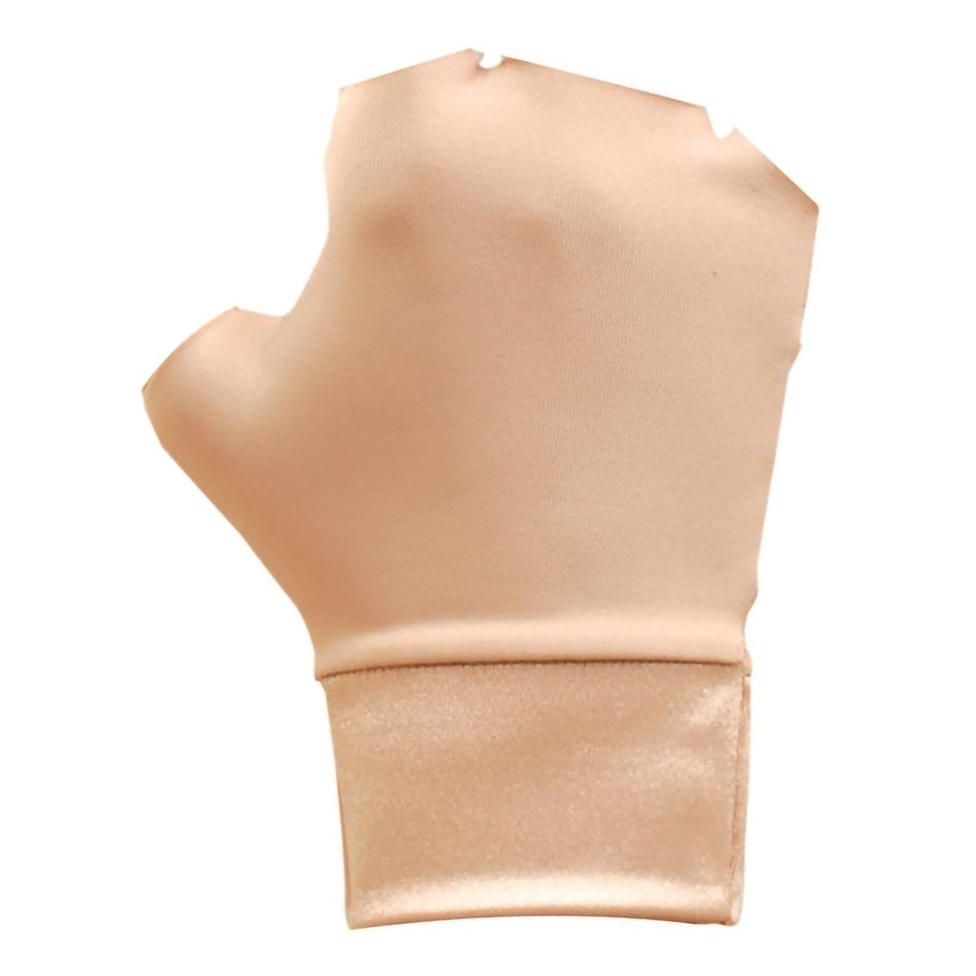Occumitts Nylon / Spandex Wrist Length Support Glove, Small MK 581267