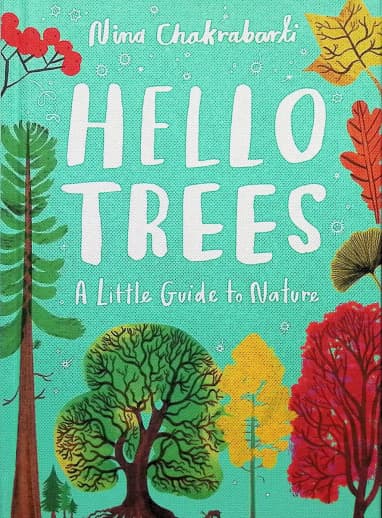 Little Guides to Nature: Hello Trees
