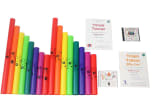 Boomwhackers 16 Tube Activity Pack