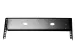 Kendall Howard 4U Wall Mount V-Rack
