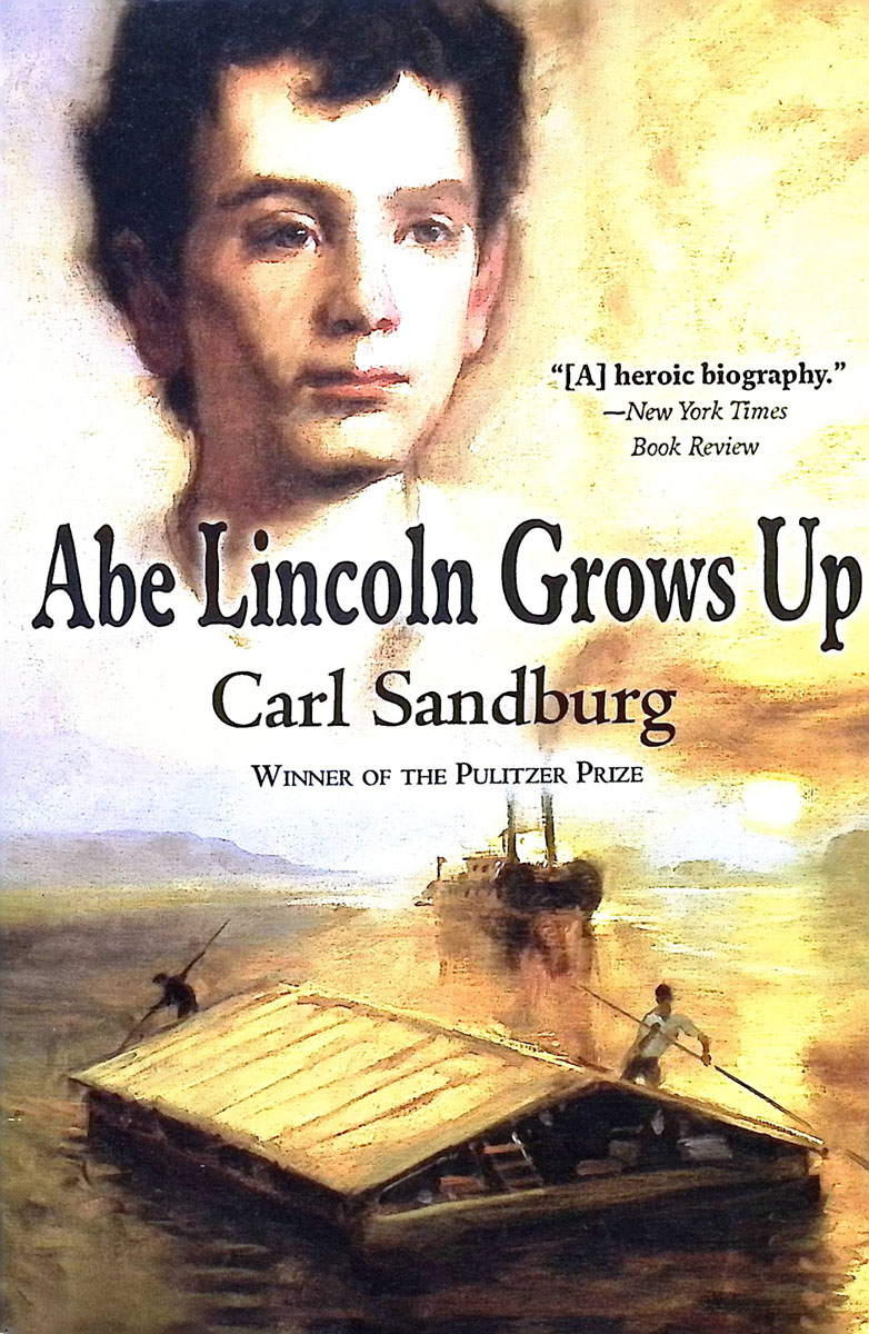 Abe lincoln grows up