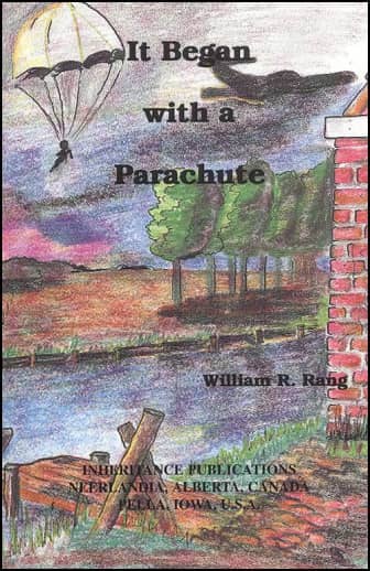 It Began With a Parachute