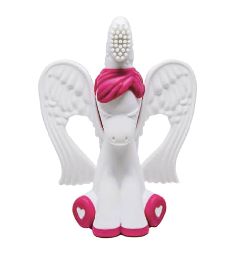 Baby Banana Magical Unicorn Infant Toothbrush