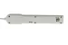 Surge Protector Power Strip With (6) 15A Outlets and 3ft Cord