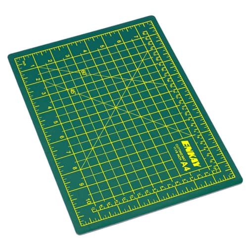 Cutting Mat 8" x 11" (Self Healing)