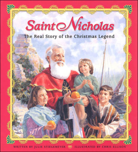 Saint Nicholas