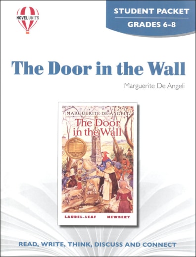 Door in the Wall Student Pack