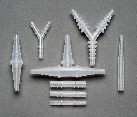 Straight Connector MK 251237