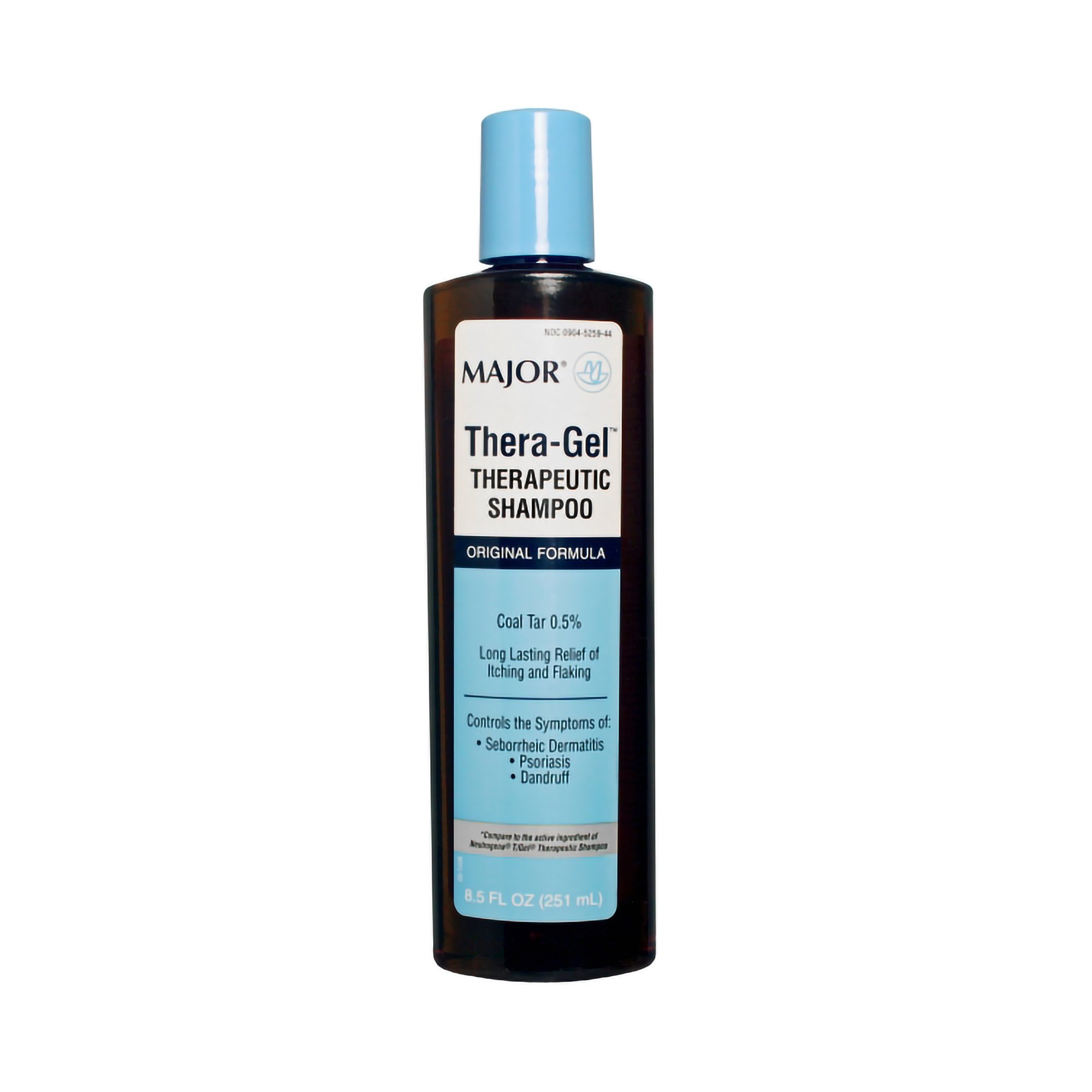 Thera-Gel Therapeutic Shampoo MK 864957