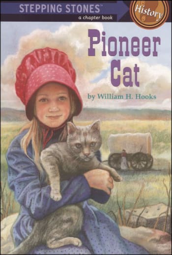 Pioneer Cat (Stepping Stones History)