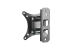 Full Motion TV Wall Mount for 13-27in TVs, 100x100 VESA, 3in Arm Extension