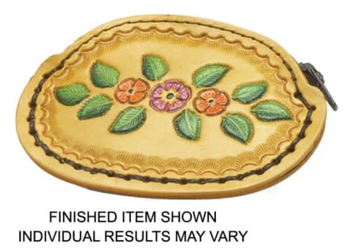 Changer Coin Purse Kit