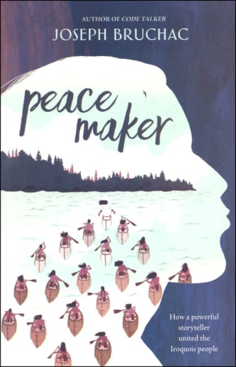 Peacemaker by Joseph Bruchac