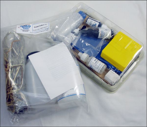 Lab kit for best sale biology