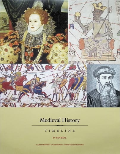 Medieval History Timeline