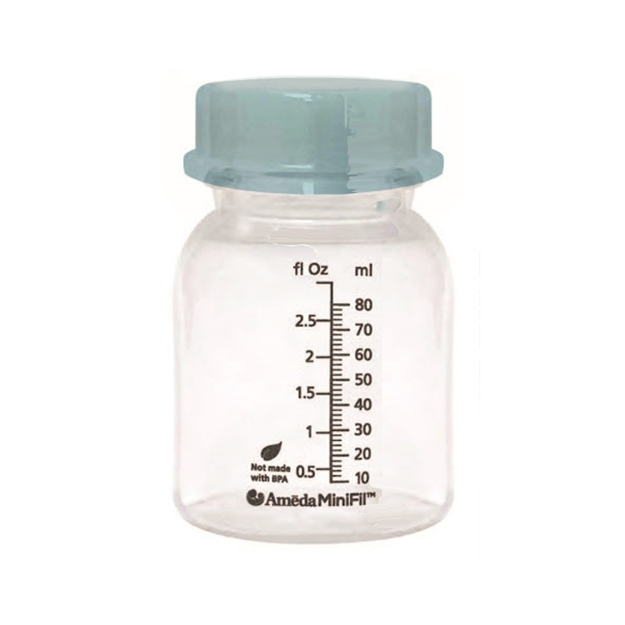 Ameda MiniFil Colostrum Container, 80 mL MK 1177699