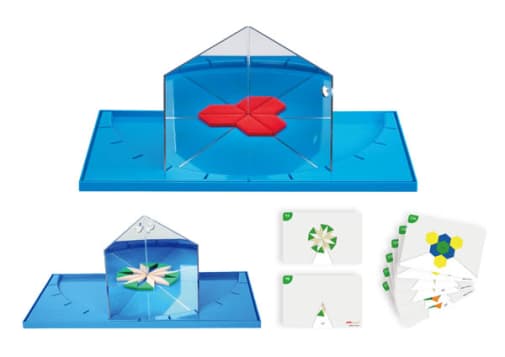 GeoLand Math Set