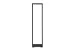 Kendall Howard 2 Post Relay Rack, 45U, New, 1911-3-200-45