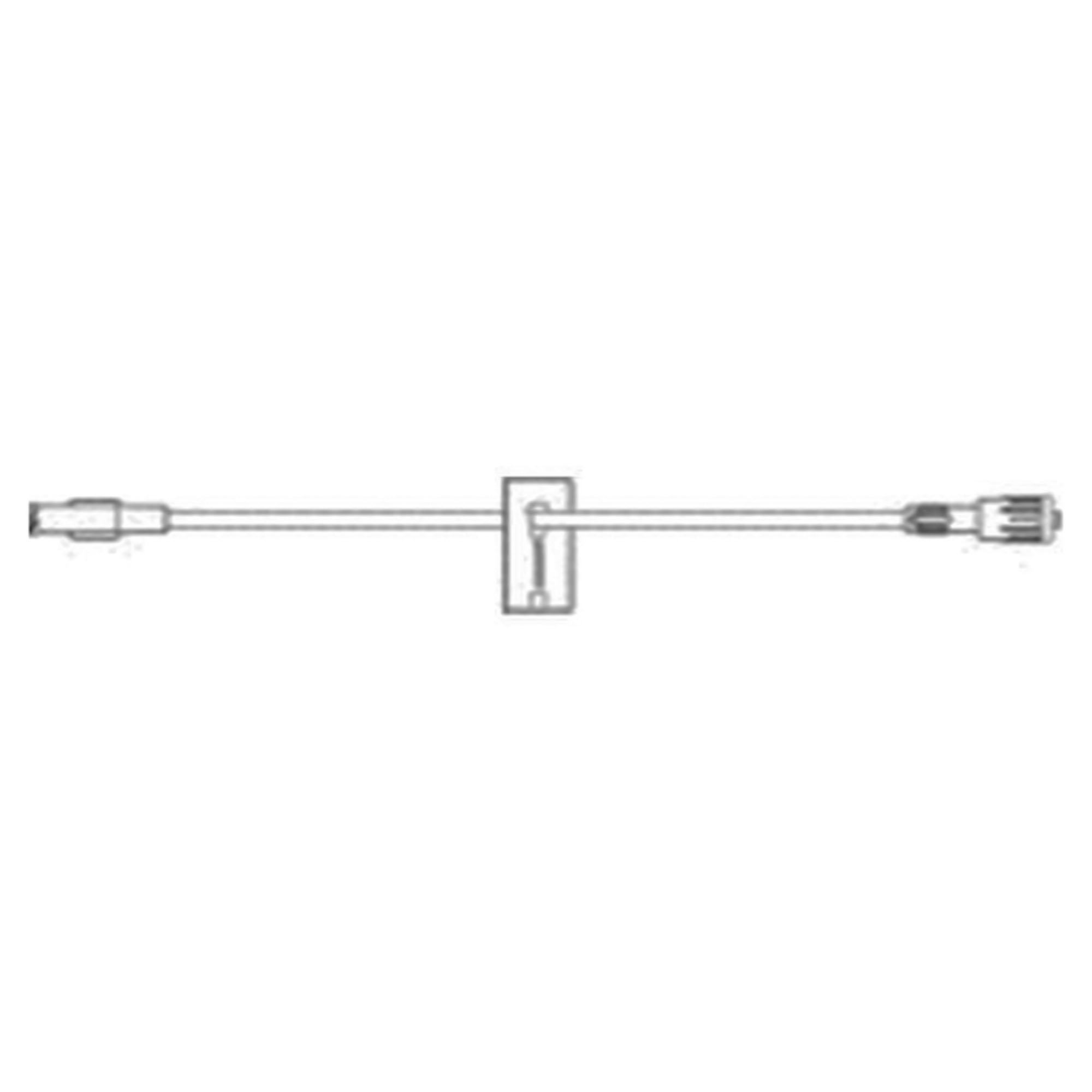 B. Braun Standard Bore Extension Set MK 204583