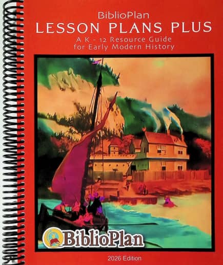 BiblioPlan: Early Modern Lesson Plans Plus