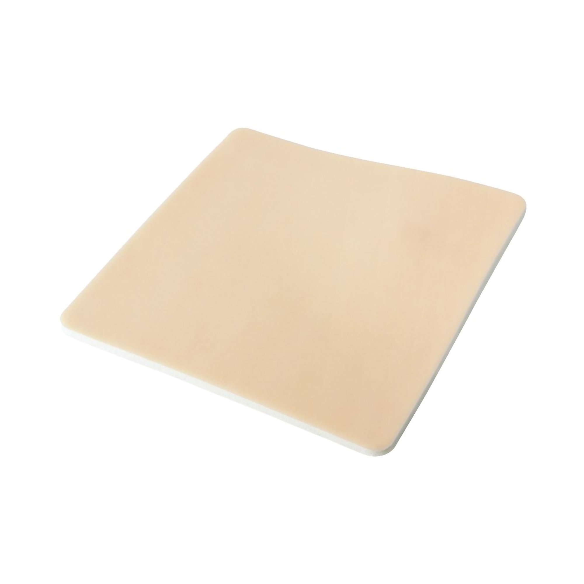 Optifoam Nonadhesive without Border Foam Dressing, 4 x 4 Inch MK 928048