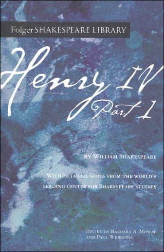 Henry IV, Part 1