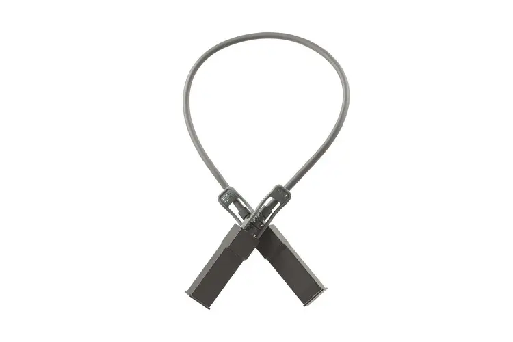 Meraki QSFP+ passive Twinax cable assembly, MA-CBL-40G-50CM