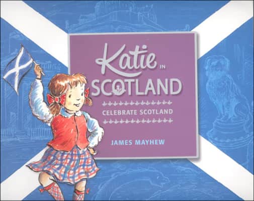 Katie in Scotland