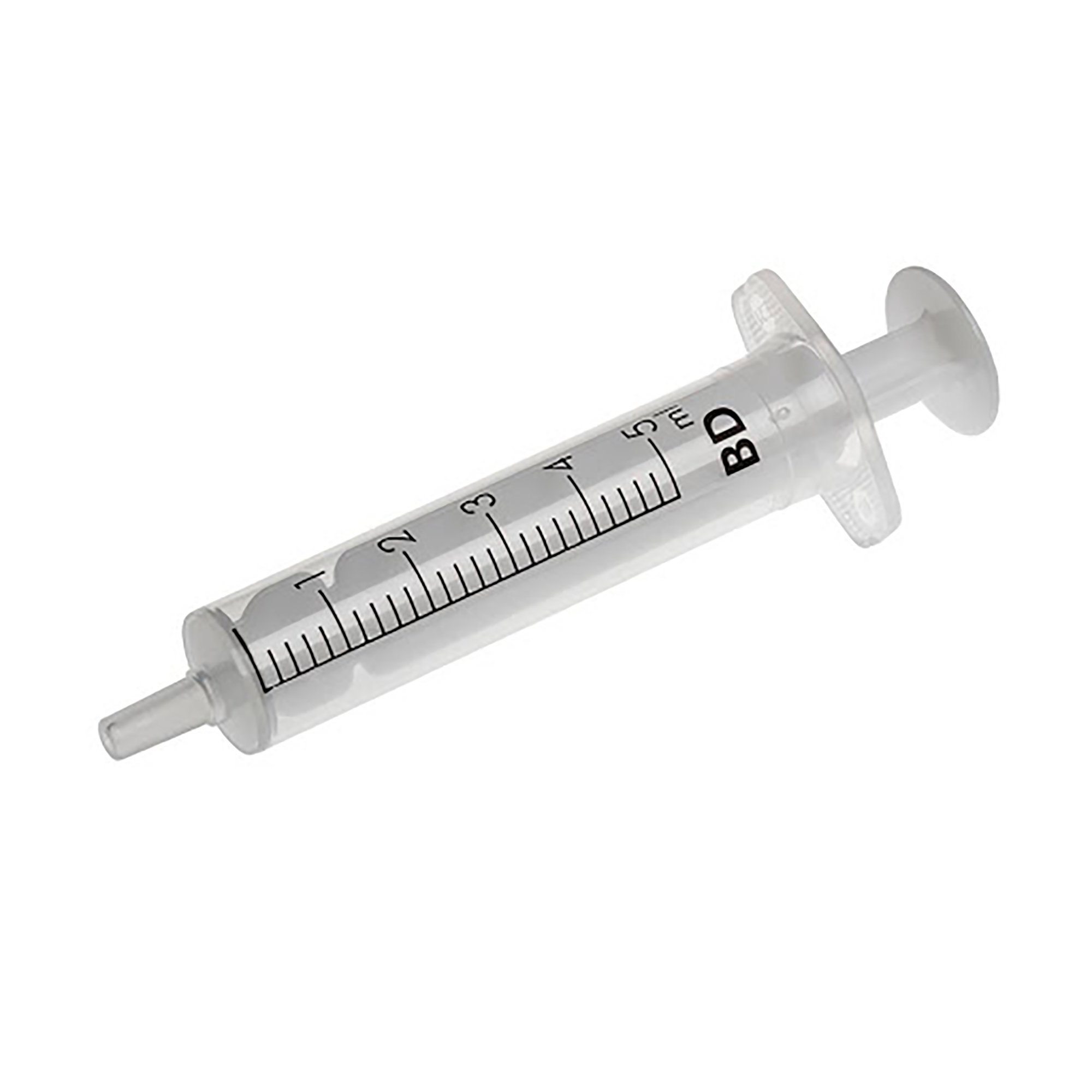 BD General Purpose Syringe, 5 mL MK 726720