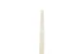 11in Nylon Cable Ties, White (Qty 100)