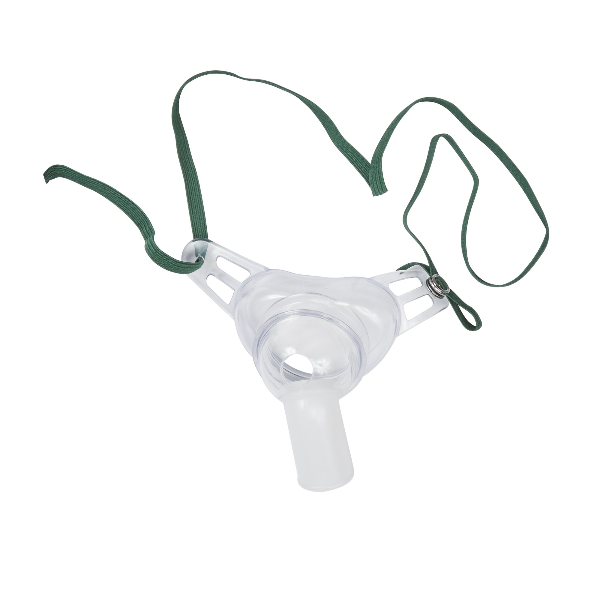 AirLife Pediatric Aerosol Trach Mask MK 226863